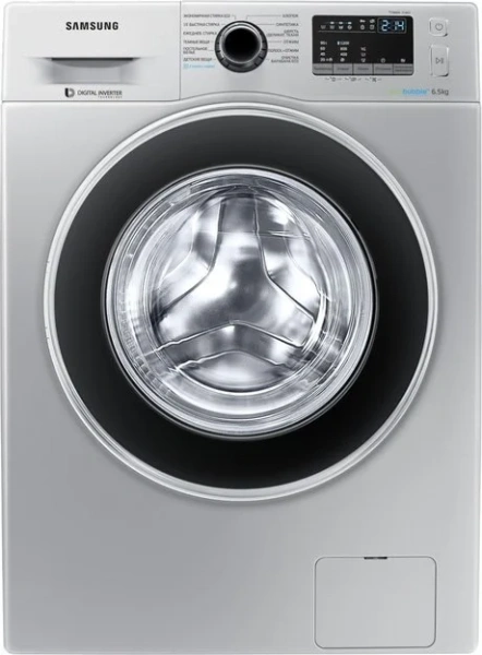 Стиральная машина Samsung WW65J42E0HS купить в Москве