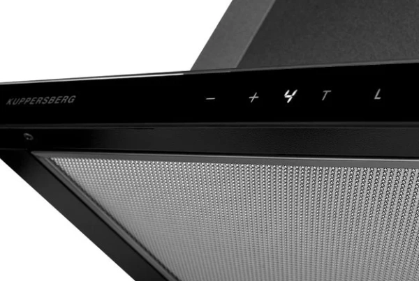 Встраиваемая вытяжка Kuppersberg SLIMBOX 60 GB купить в Москве
