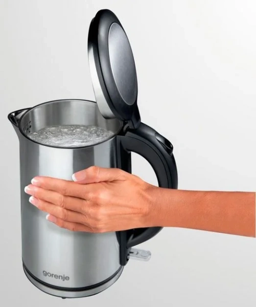 Чайник Gorenje K15DWS купить в Москве с доставкой
