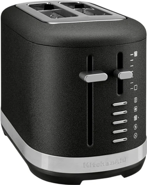 Тостер KitchenAid 5KMT2109EBK купить в Москве с доставкой
