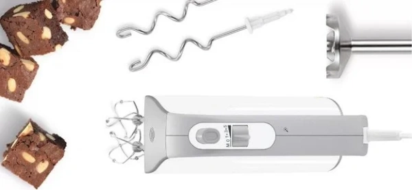 Миксер Bosch MFQ 4070 купить в Москве с доставкой
