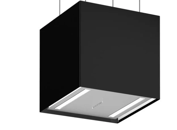 Островная вытяжка Bertazzoni KUD40PRO1XA купить в Москве
