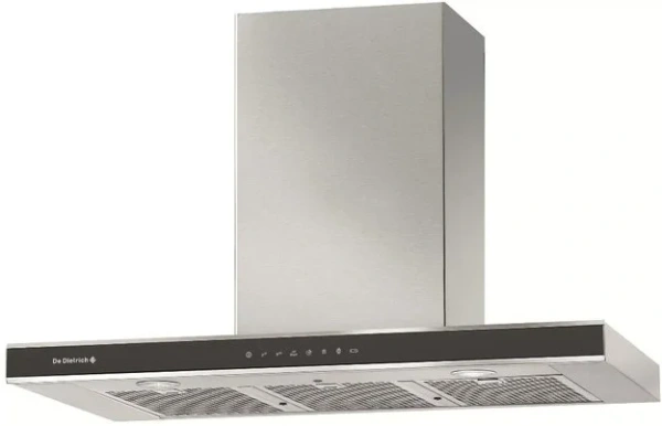 Вытяжка De Dietrich DHD1129DG купить в Москве
