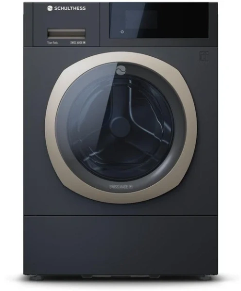 Стиральная машина Schulthess Titan Rock ADA1.104BE1H3J3L купить в Москве
