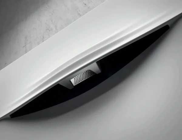 Вытяжка Elica CONCETTO SPAZIALE WH/F/75 купить в Москве
