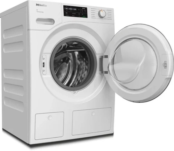 Стиральная машина Miele WWG760WPS купить в Москве