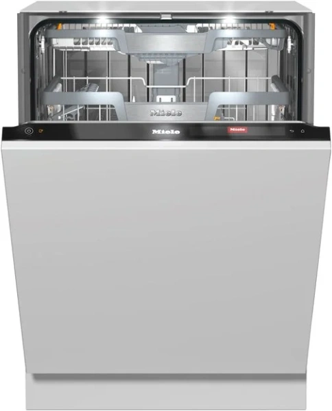 Встраиваемая посудомоечная машина Miele G 7975 SCVi XXL купить в Москве