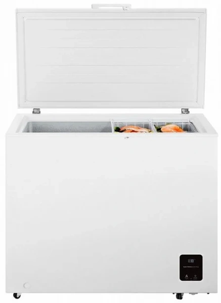 Морозильный ларь Gorenje FHC25A6W купить в Москве
