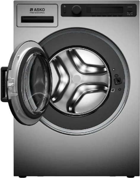 Профессиональная стиральная машина Asko WMC8944PB.T купить в Москве