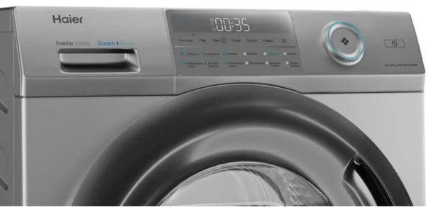 Стиральная машина Haier HW70-BP12959BS купить в Москве