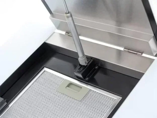 Вытяжка Kaiser AT 6409 FW Eco купить в Москве
