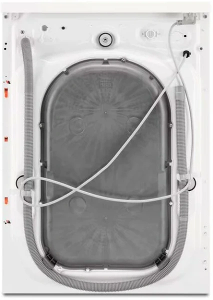 Стирально-сушильная машина Electrolux EW9W161BC купить в Москве