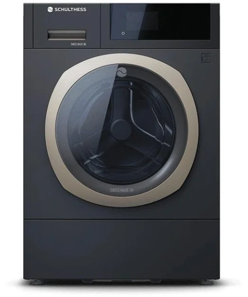 Стиральная машина Schulthess Titan Rock ADA1.104BE1H3J3K купить в Москве