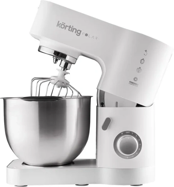 Кухонная машина Korting KKM 0105 Polar купить в Москве с доставкой
