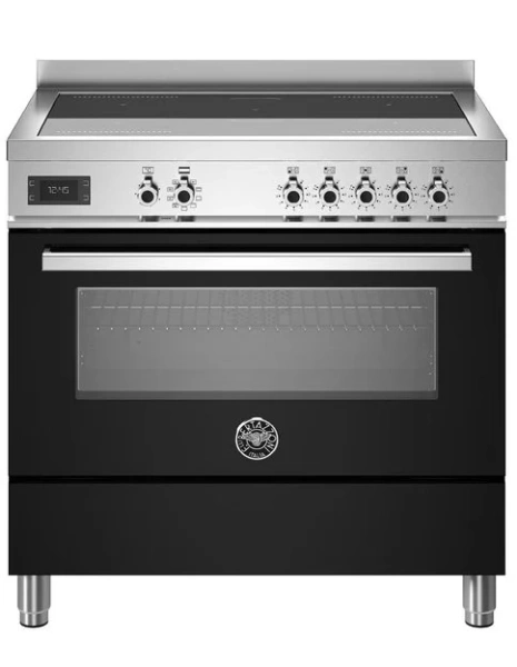 Варочный центр Bertazzoni PRO95I1ENET купить в Москве