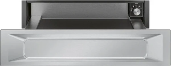 Встраиваемый подогреватель Smeg CPR915X купить в Москве с доставкой
