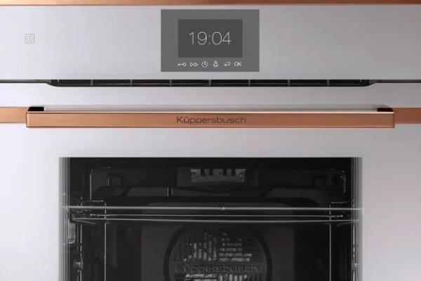 Духовой шкаф Kuppersbusch B 6550.0 G7 купить в Москве
