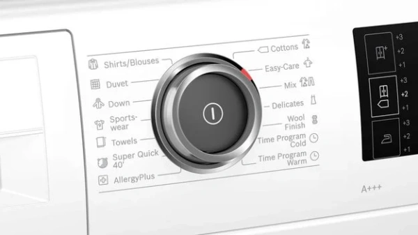 Сушильная машина Bosch WTW876LBY купить в Москве