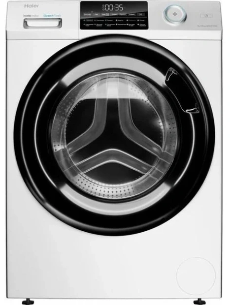 Стиральная машина Haier HW70-BP12959A купить в Москве