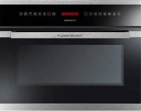 Духовой шкаф Kuppersbusch EEBK 6550.8 JX1 купить в Москве
