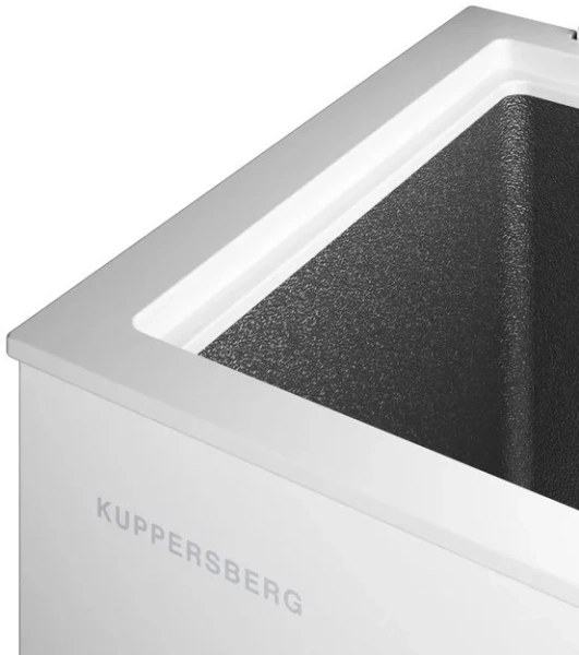 Морозильная камера Kuppersberg FLCF 150 W купить в Москве

