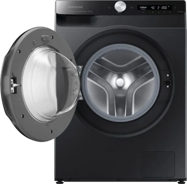 Стиральная машина Samsung WW80AG6S28ABLP купить в Москве