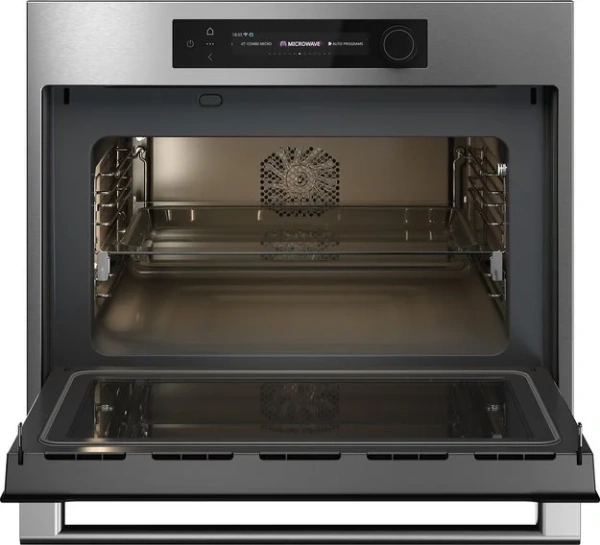 Встраиваемая микроволновая печь Asko OM64SSH купить в Москве
