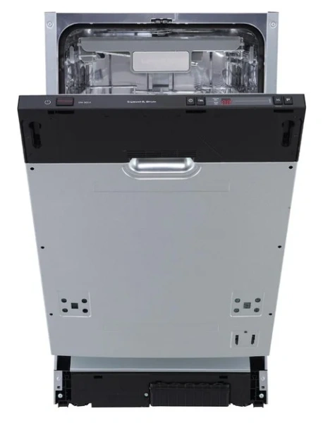 Встраиваемая посудомоечная машина Zigmund Shtain DW 302.4 купить в Москве