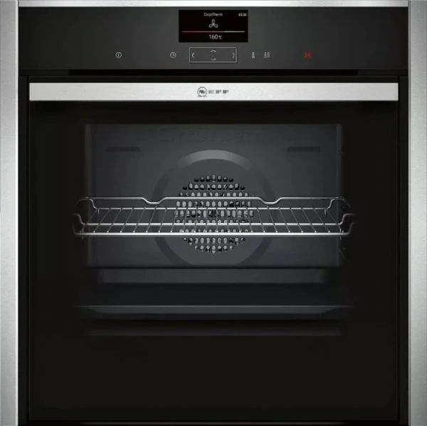 Духовой шкаф Neff B47CS24H0 купить в Москве