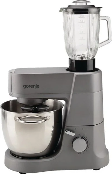 Кухонный комбайн Gorenje MMC1500AL купить в Москве с доставкой
