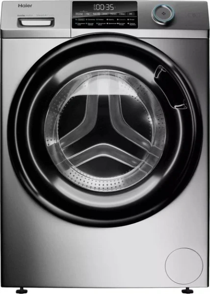 Стиральная машина Haier HW60-BP12959AS купить в Москве