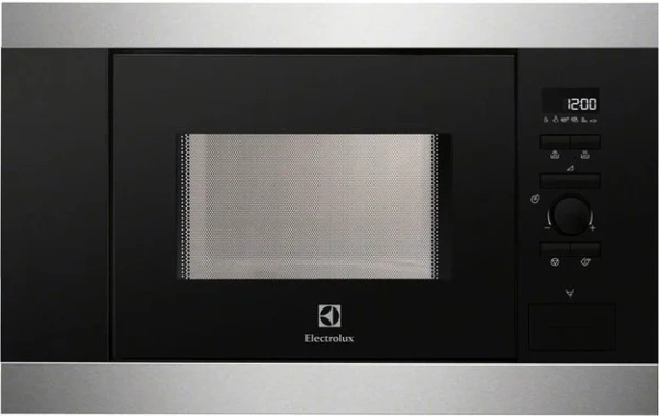Микроволновая печь Electrolux EMS17006OX купить в Москве