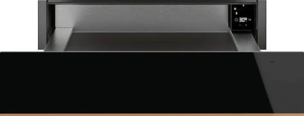 Встраиваемый подогреватель посуды Smeg CPRT615NR купить в Москве с доставкой
