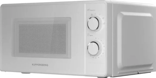 Микроволновая печь Kuppersberg TMW 203 W купить в Москве
