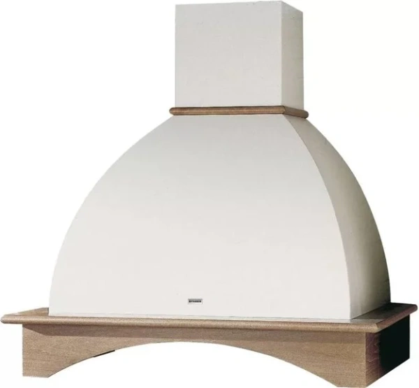 Вытяжка Faber FARM 90 корпус белый купить в Москве
