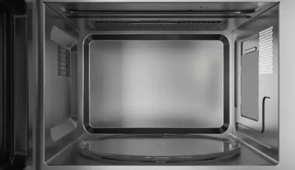 Микроволновая печь BOSCH FEM513MB0 купить в Москве
