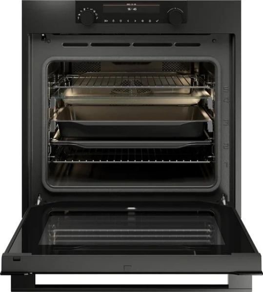 Мультифункциональный духовой шкаф Asko OP8687A1 купить в Москве
