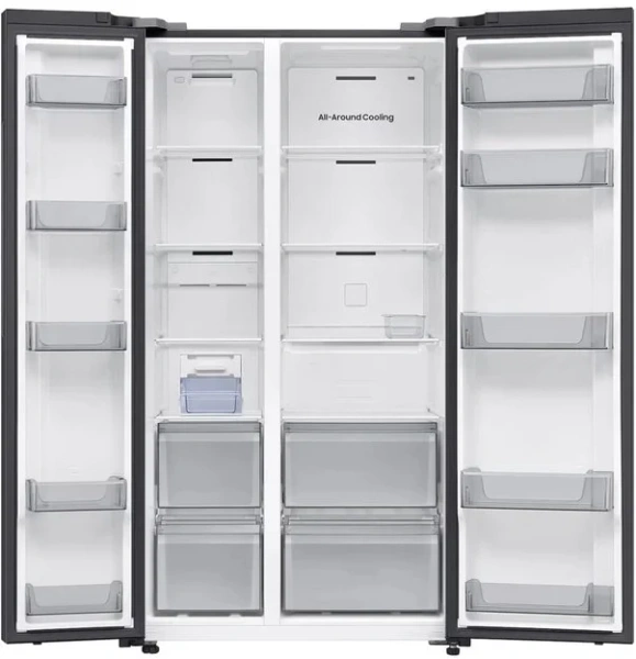 Холодильник Samsung RS70F65Q1FWR купить в Москве
