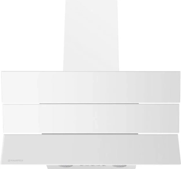 Кухонная вытяжка MAUNFELD Cascada Mini 60 белый купить в Москве
