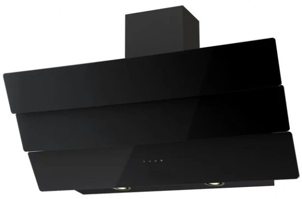 Вытяжка KRONA INGA 900 black sensor купить в Москве

