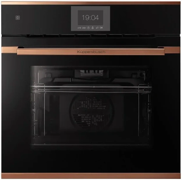 Духовой шкаф Kuppersbusch BP 6550.0 S7-Airfry купить в Москве