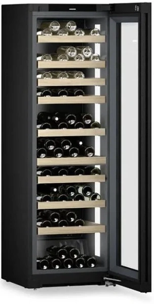 Винный шкаф Liebherr WPgbi 5272 Vinidor Selection купить в Москве