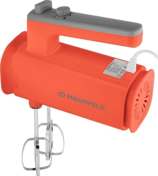Миксер Maunfeld MF-331R купить в Москве с доставкой

