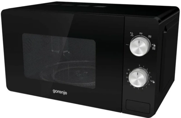 Микроволновая печь Gorenje MO20E1B купить в Москве
