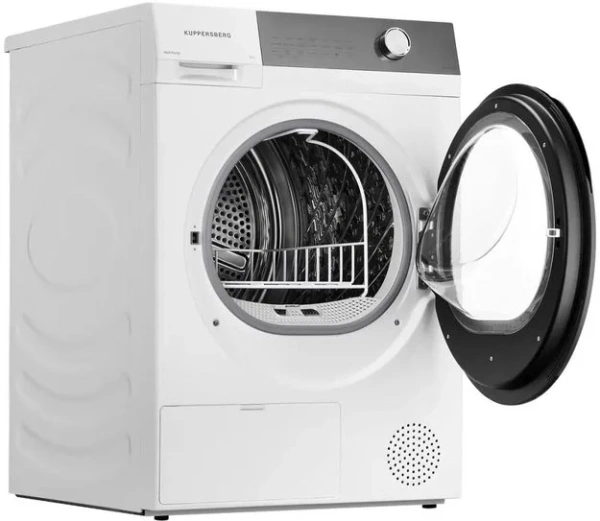 Сушильная машина Kuppersberg DM 610 W купить в Москве
