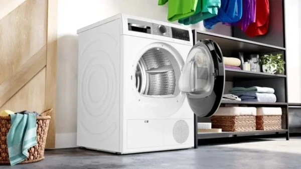 Сушильная машина Bosch WQG1420AME купить в Москве