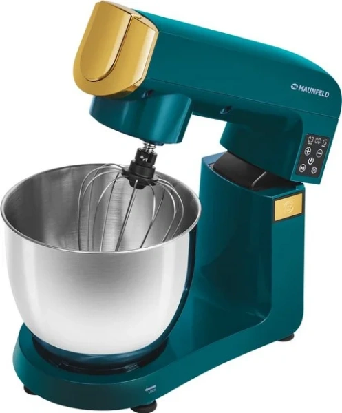 Миксер Maunfeld MF-424GR купить в Москве с доставкой
