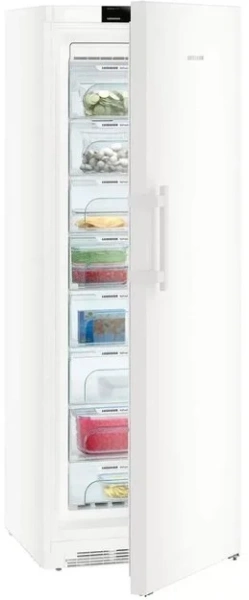 Морозильник Liebherr GN 5235 Comfort NoFrost купить в Москве