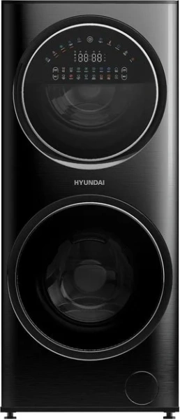 Стирально-сушильная машина Hyundai WMD9423 купить в Москве