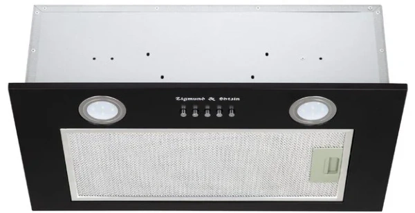 Встраиваемая вытяжка Zigmund Shtain K 018.5 B купить в Москве
